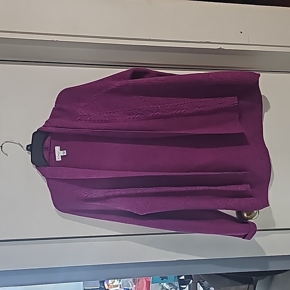 Kim Rogers Sweaters - Cardigan